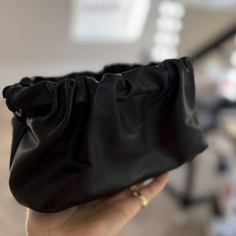 NEW Luxe Cosmetic Clutch